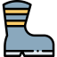 Firefighter icon 64x64