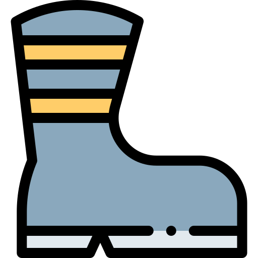 Firefighter icon