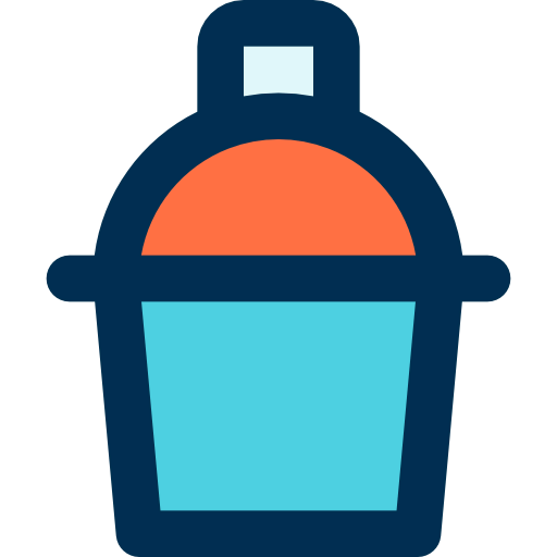 Shaker icon