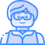 Man icon 64x64