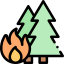 Forest icon 64x64