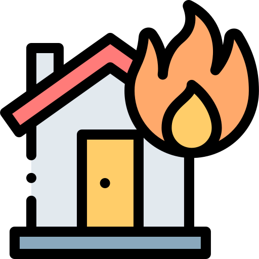Fire icon