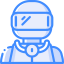 Scuba diver icon 64x64