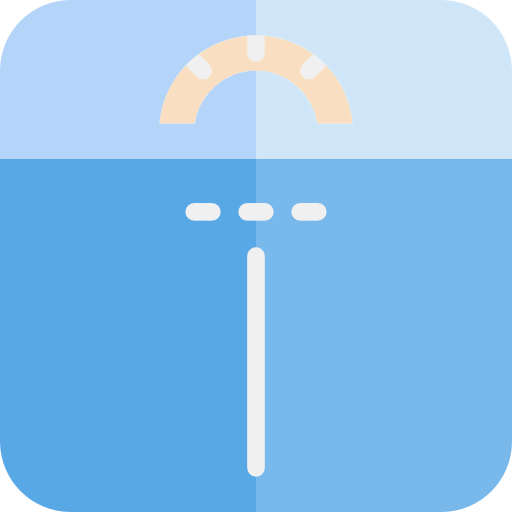 Weight icon