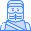 Ninja icon 64x64