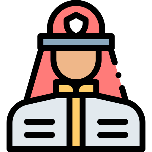 Firefighter icon