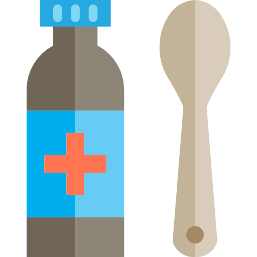 Syrup icon