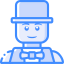 Magician icon 64x64