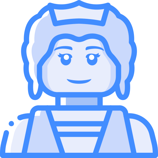 Queen icon