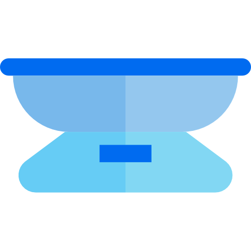 Weight icon