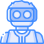 Spy icon 64x64