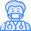 Surgeon icon 64x64