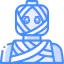 Mummy icon 64x64