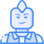 Mohawk icon 64x64
