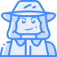 Witch icon 64x64