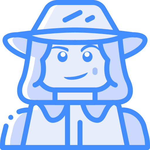 Witch icon