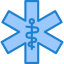 Hospital icon 64x64