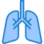 Lungs icon 64x64
