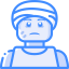 Injured icon 64x64