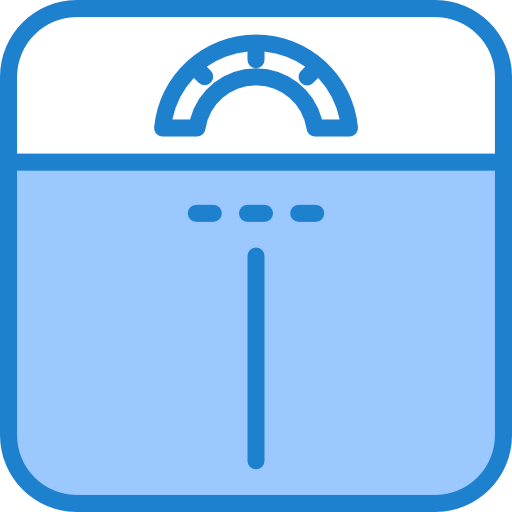 Weight icon