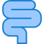 Intestine icon 64x64