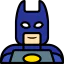 Batman icon 64x64
