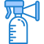 Breast pump icon 64x64