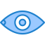 Eye icon 64x64