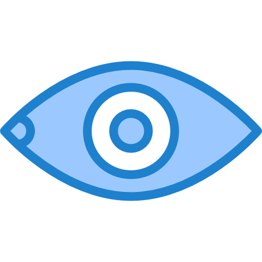 Eye icon