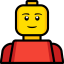 Lego icon 64x64