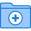 Folder icon 64x64