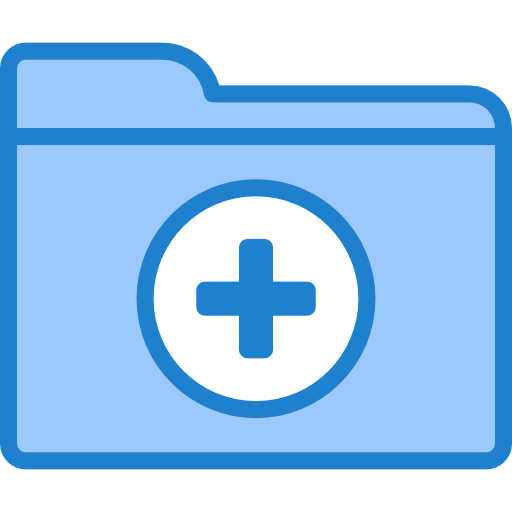Folder icon