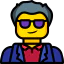 Lego icon 64x64