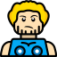 Thor icon 64x64