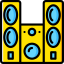 Sound system icon 64x64