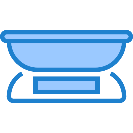 Weight icon