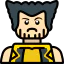 Wolverine icon 64x64