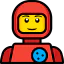 Lego アイコン 64x64