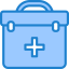 First aid kit icon 64x64