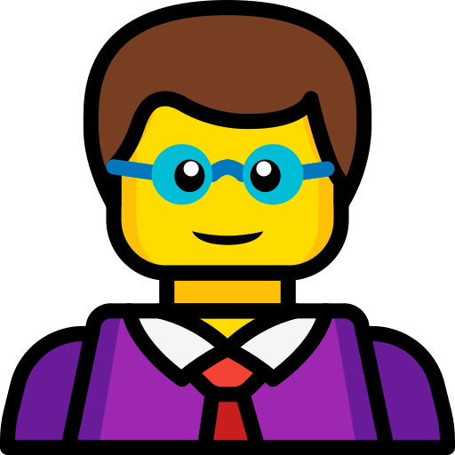 Boy icon