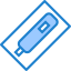 Pregnancy test icon 64x64
