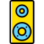 Speaker icon 64x64