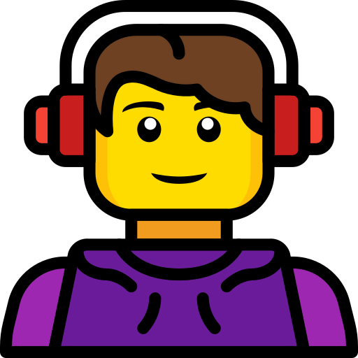 DJ icon