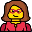 Thief icon 64x64