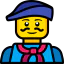Lego アイコン 64x64