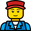 Lego アイコン 64x64