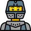 Knight icon 64x64