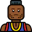 Hip hop icon 64x64