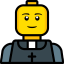 Priest icon 64x64