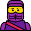 Ninja icon 64x64